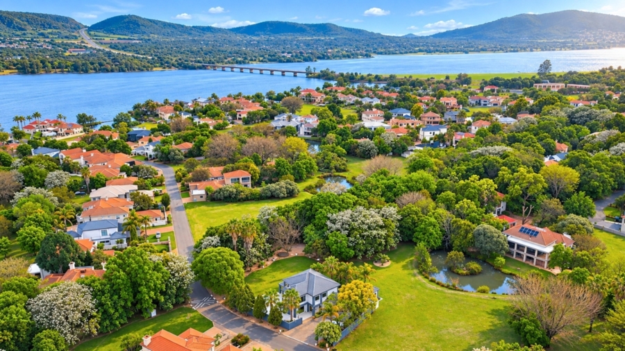 3 Bedroom Property for Sale in WestLake Country Safari Estate North West